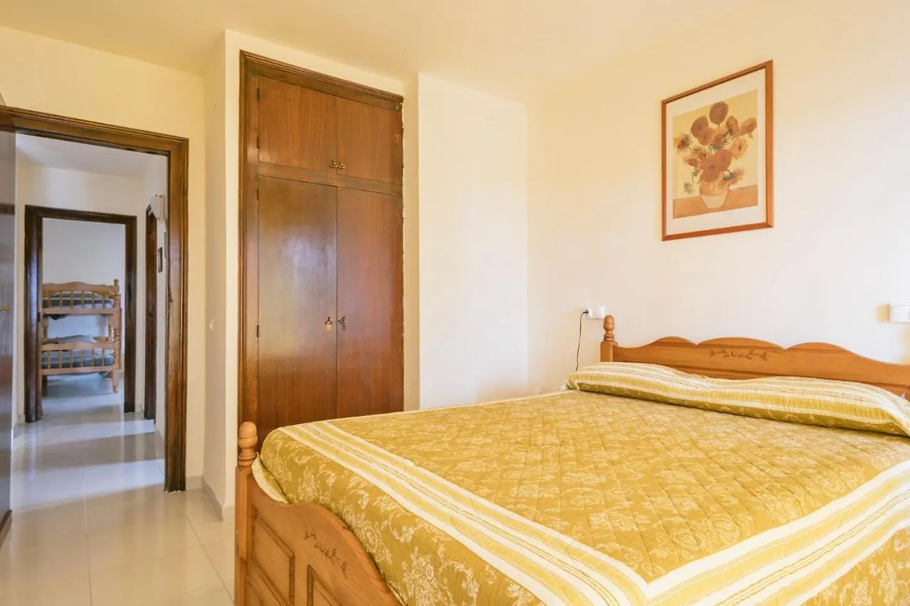 Apartamento Rentalmar Almendro Miami Platja