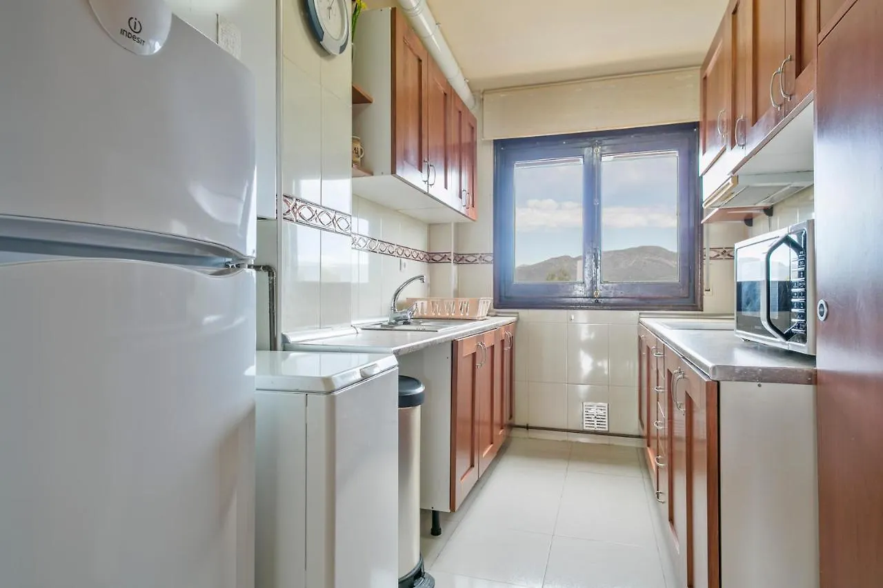 Rentalmar Almendro Miami Platja