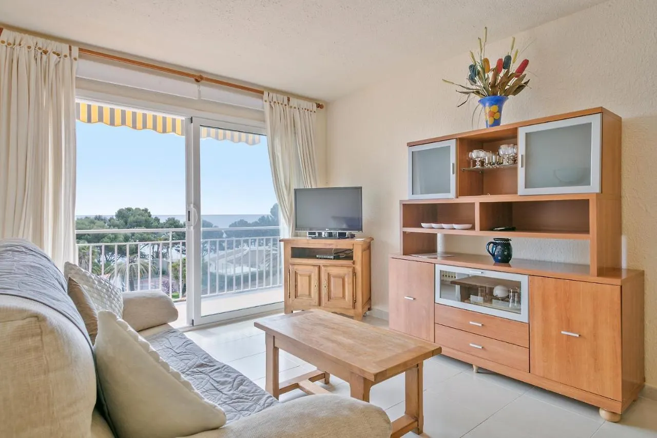 Rentalmar Almendro Miami Platja  0*, Miami Platja (Miami Playa) España