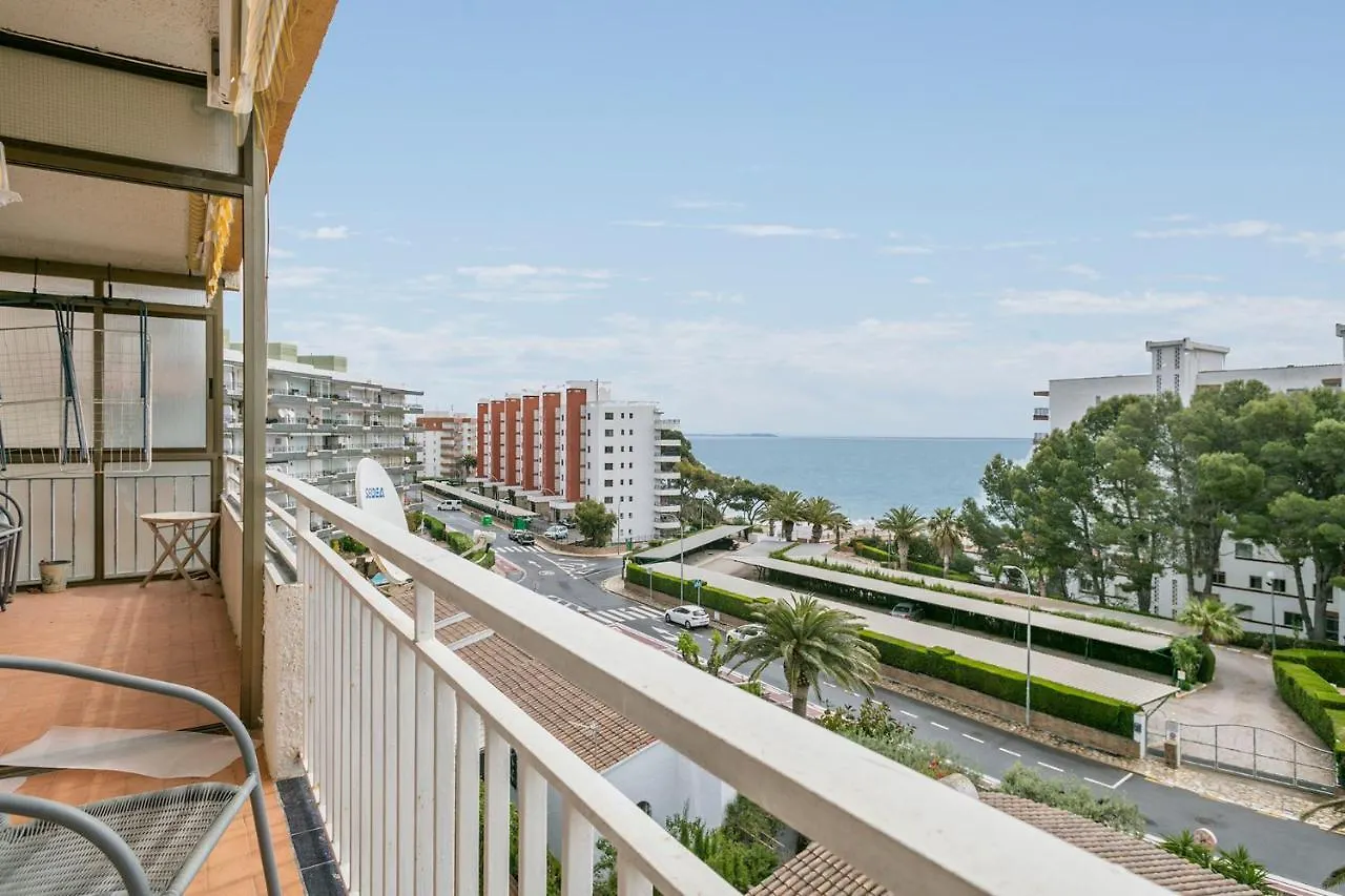 Rentalmar Almendro Miami Platja