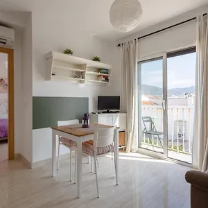 Corazón De , Nerja España