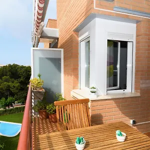 Apartamento Rentalmar Kursal, Miami Platja (Miami Playa)