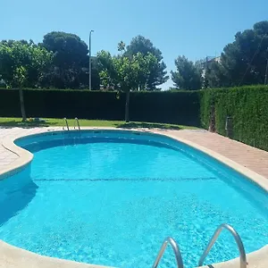 Apartamento Vidadorada2020, Miami Platja (Miami Playa)