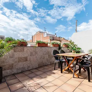 Casa 4estacions 3a Linia De Mar Zona Port Marina - Pàrquing , Palamós España
